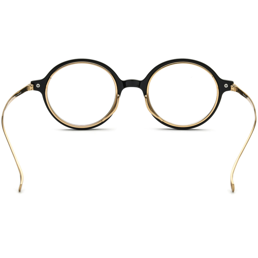Round Glasses BR1241
