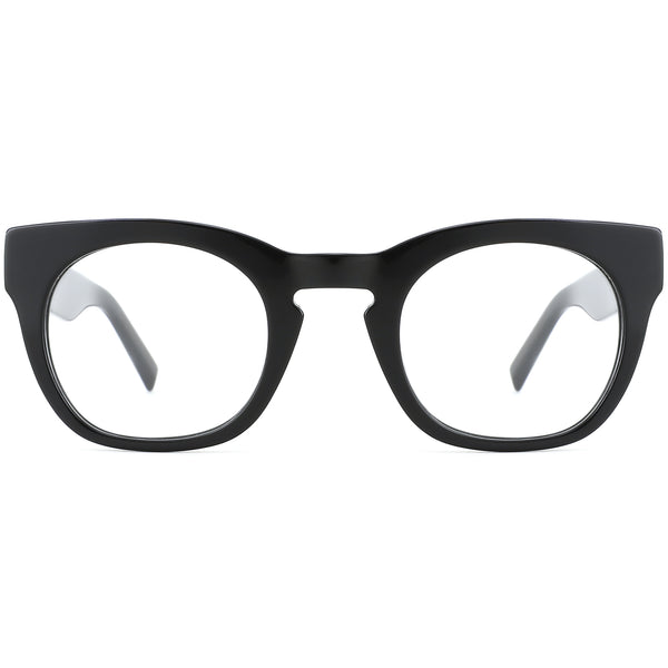 Square Glasses YEA1058
