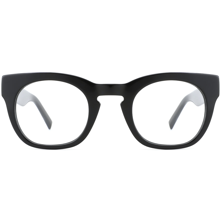 Square Glasses YEA1058