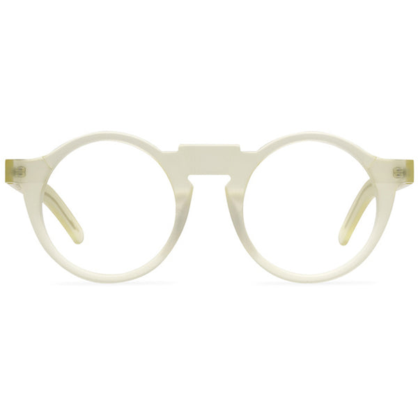 Round Glasses A2299
