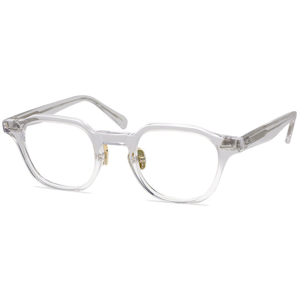Square Glasses A2295