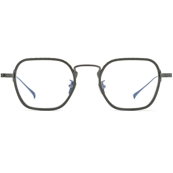 Square Glasses BR1223