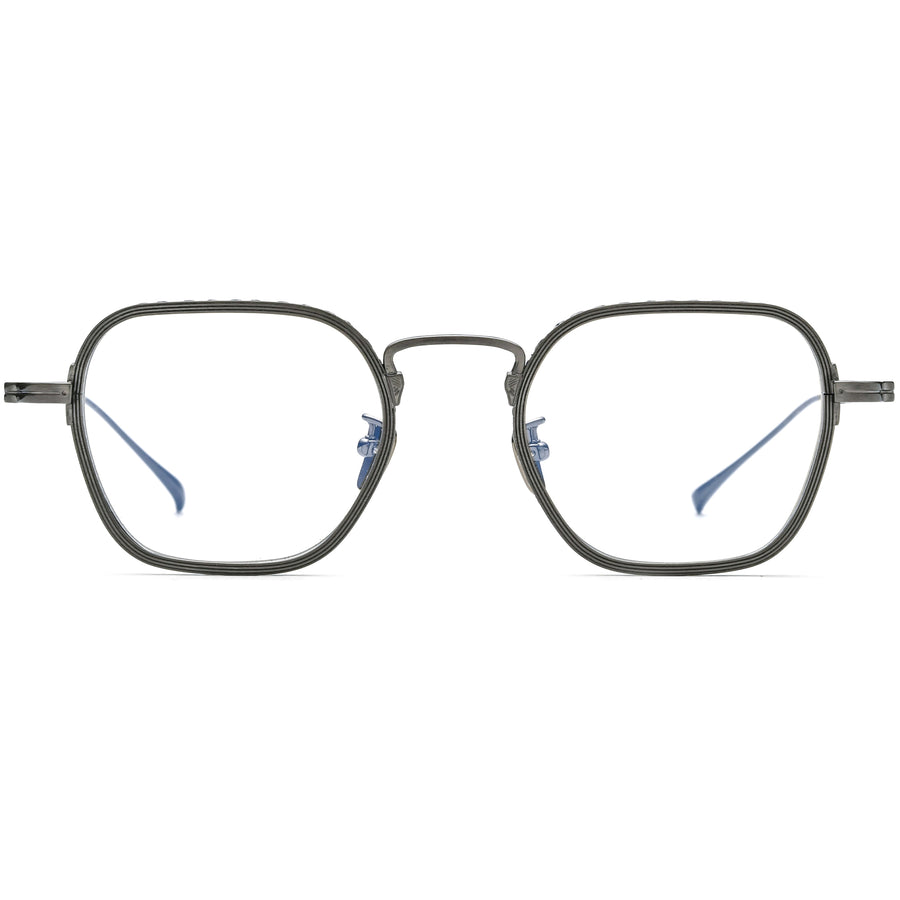 Square Glasses BR1223