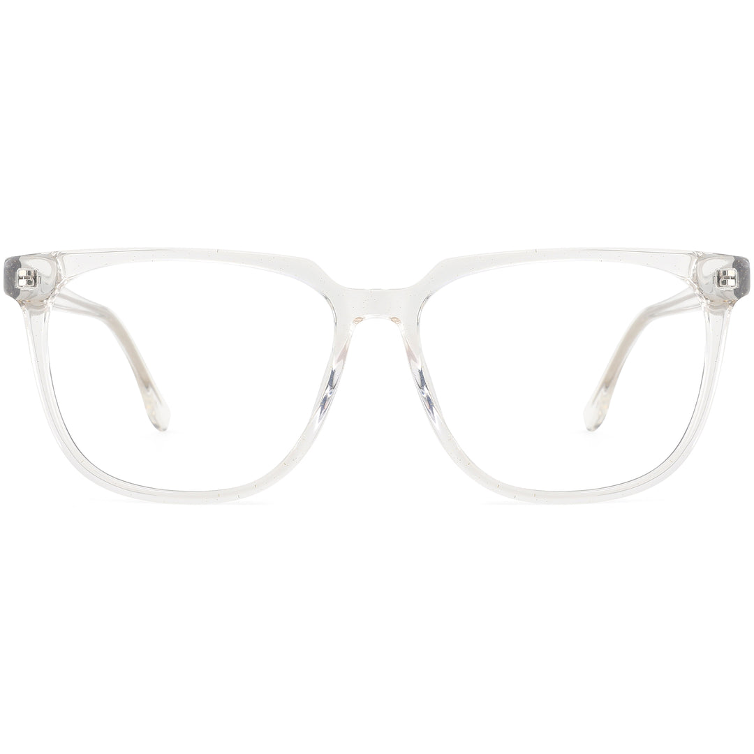 Square Glasses YSAA170