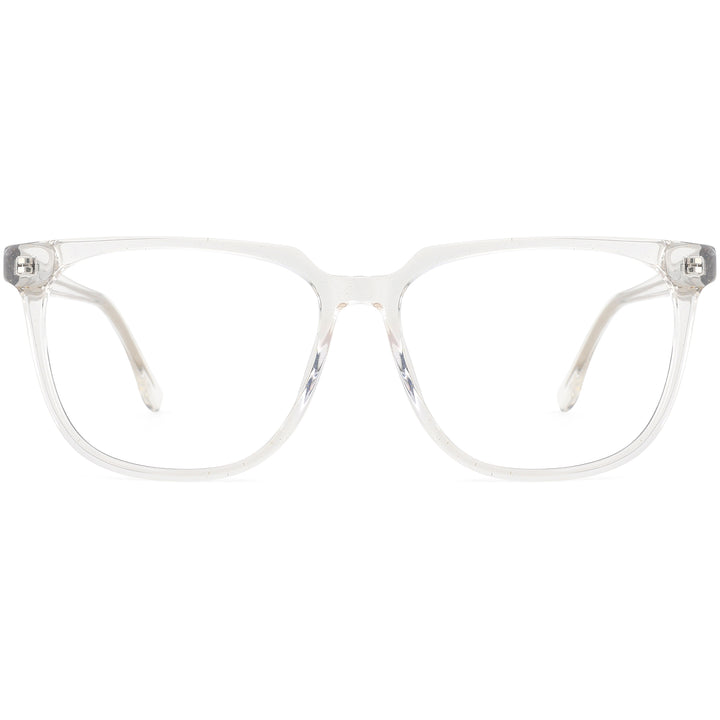 Square Glasses YSAA170