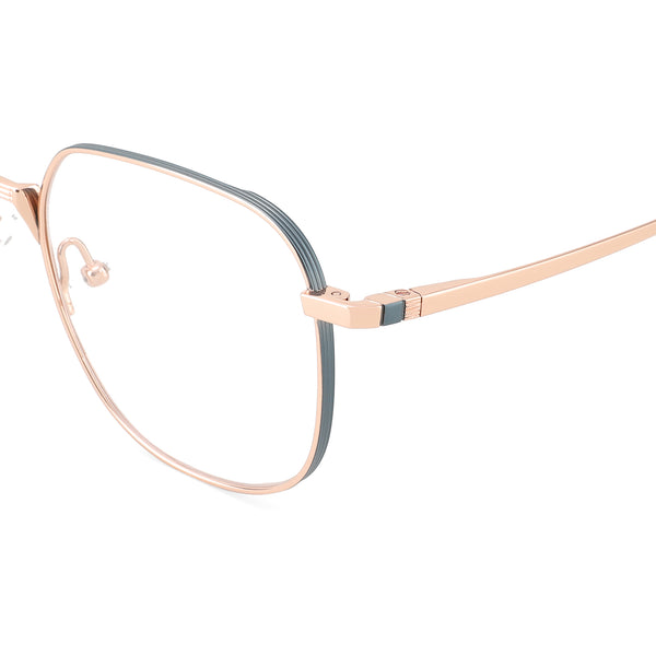 Square Glasses YPT1015