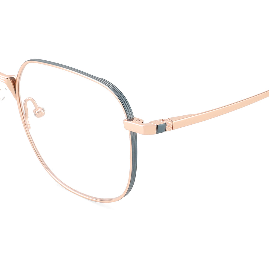 Square Glasses YPT1015