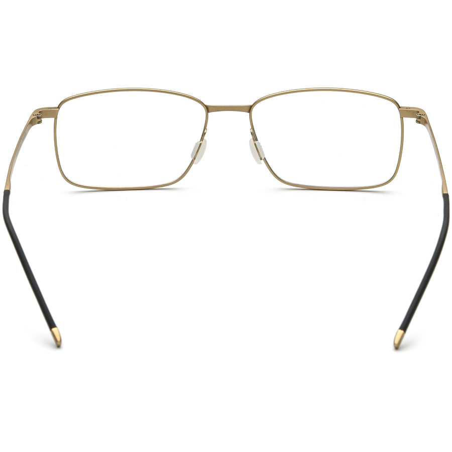 Rectangle Glasses BR1220