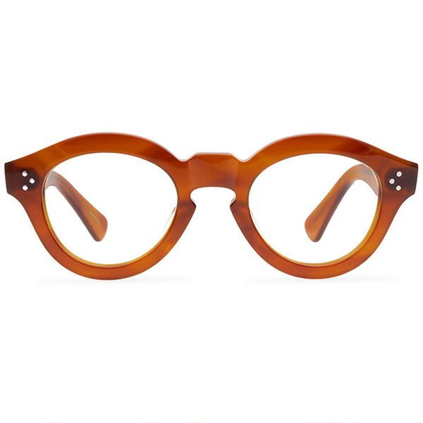 Round Glasses A2233