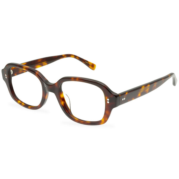 Rectangle Glasses A3631