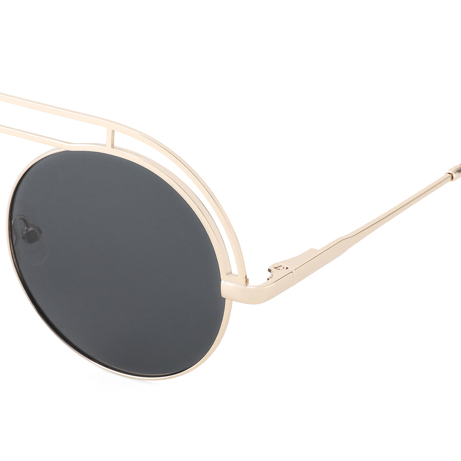 Round Sunglasses YS1157