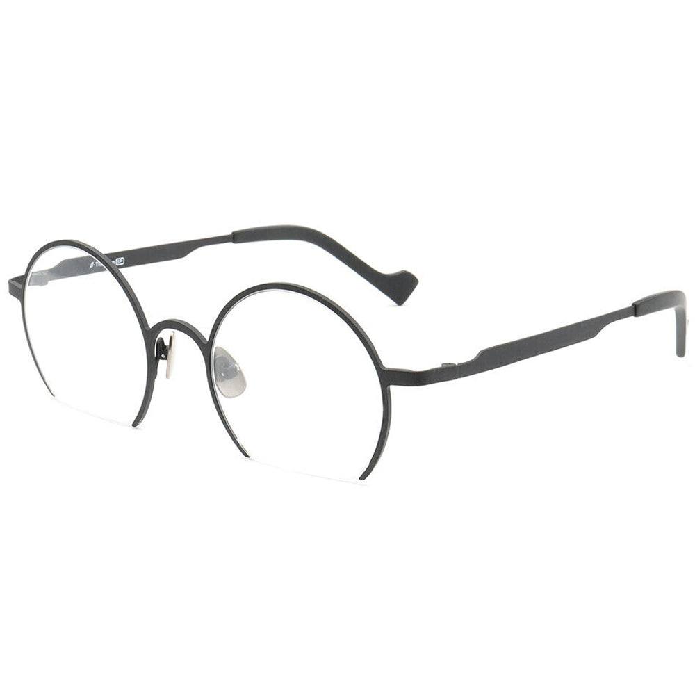 Round Glasses A3869