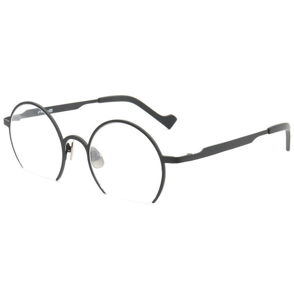 Round Glasses A3869