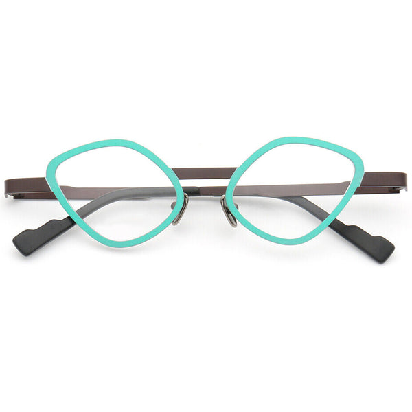 Geometric Glasses A3863