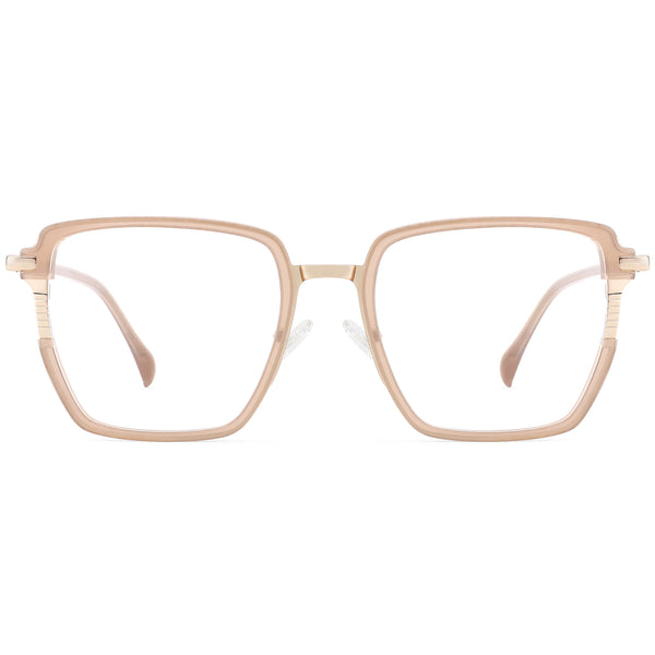 Square Glasses YEC1076