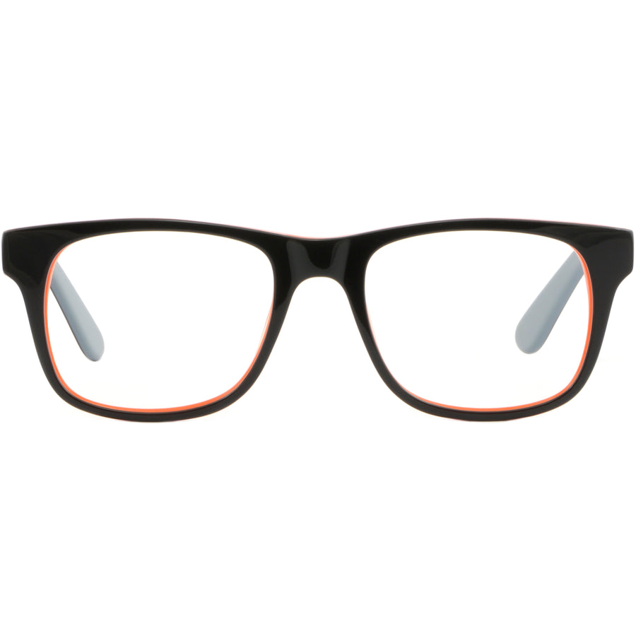 Square Glasses O2431