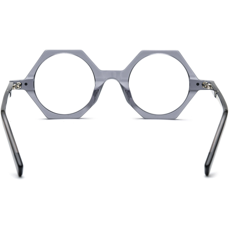 Geometric Glasses BR1091