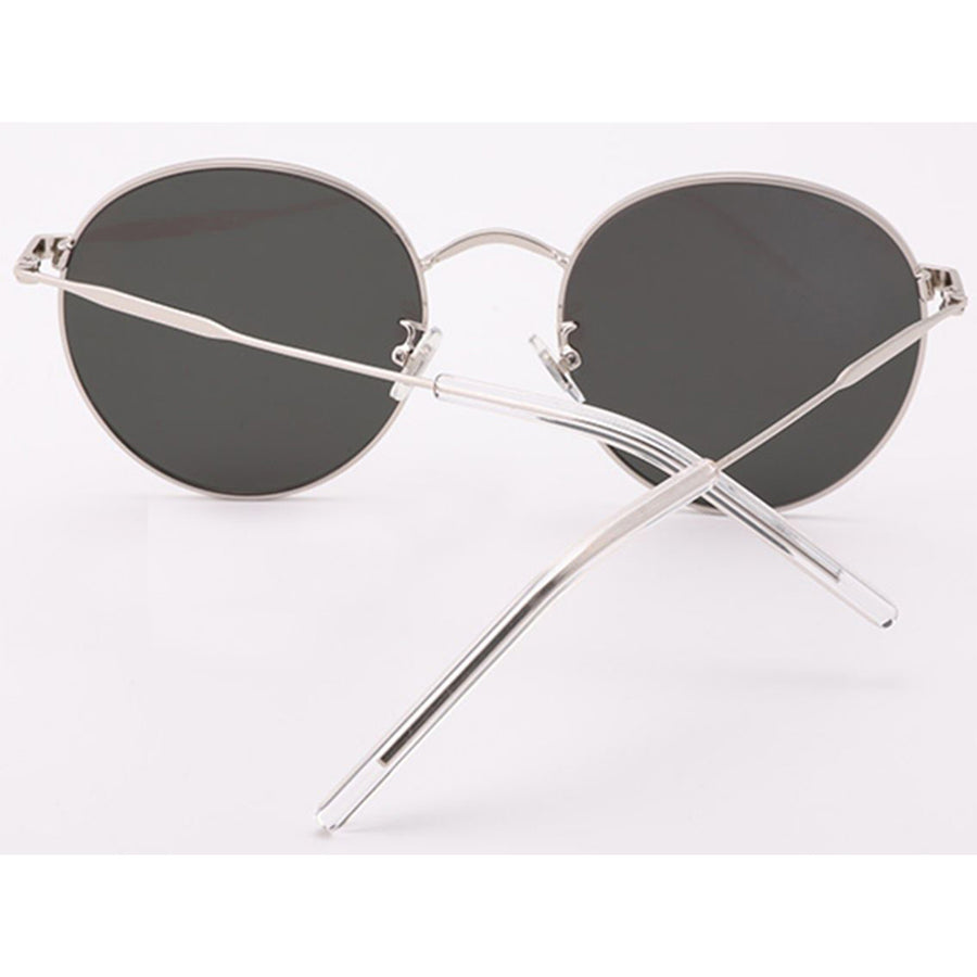 Round Sunglasses S1038