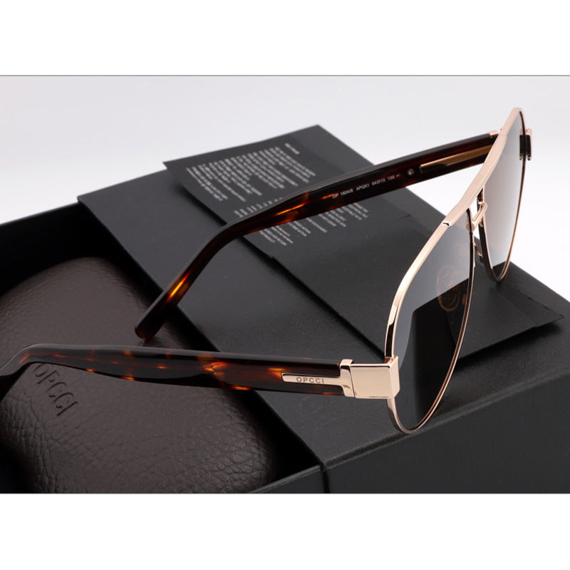 Aviator Sunglasses S1048