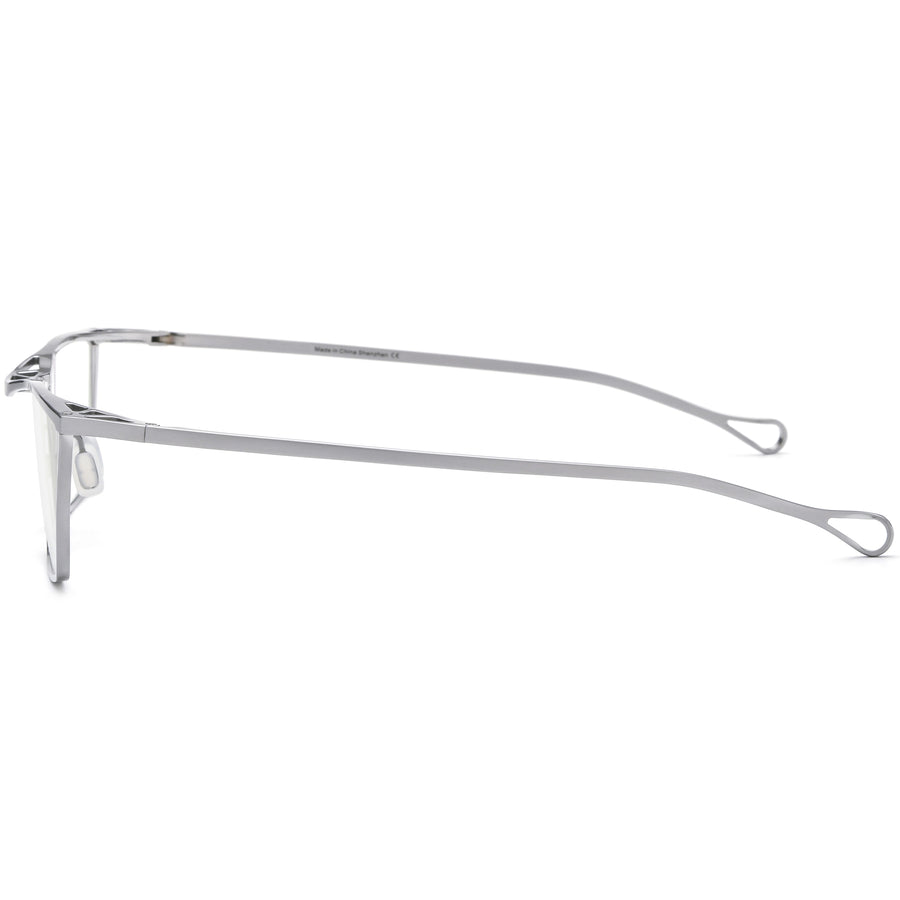 Rectangle Glasses BR1229
