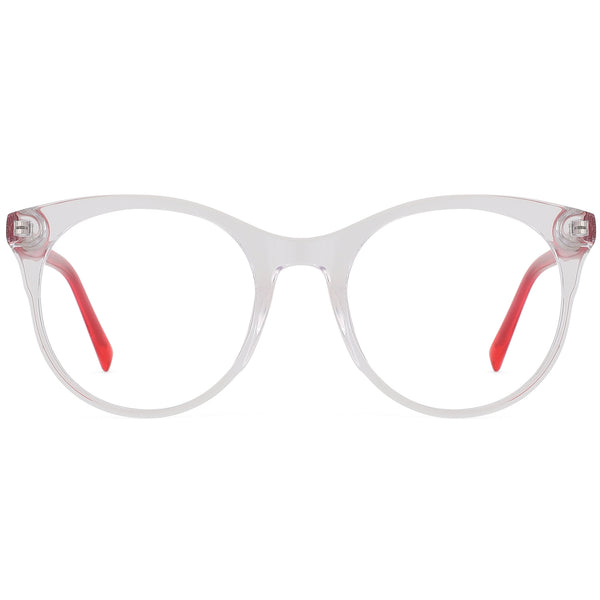 Round Glasses YEA1035