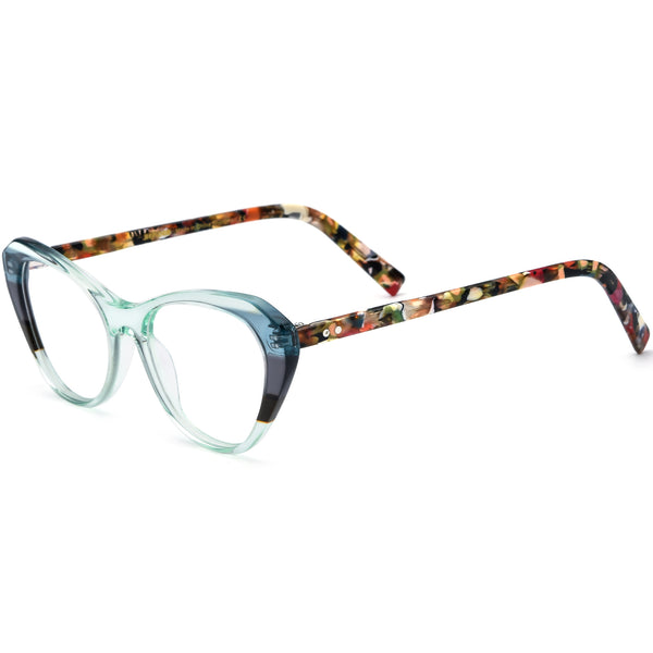 Cat-Eye Glasses BR1016