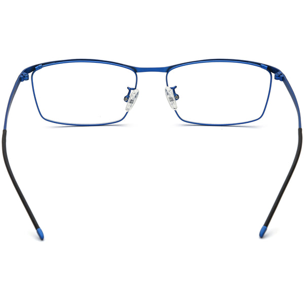 Rectangle Glasses BR1222