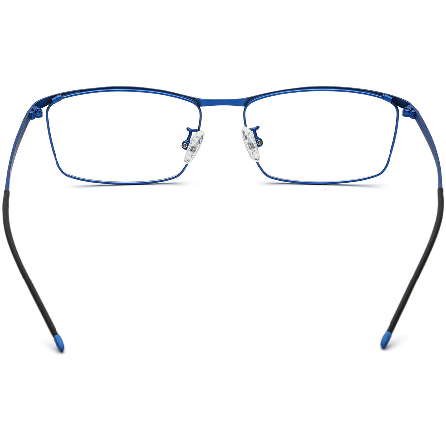 Rectangle Glasses BR1222