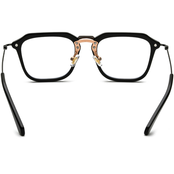 Square Glasses BR1256