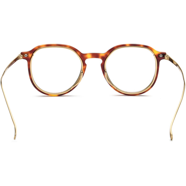 Round Glasses BR1242