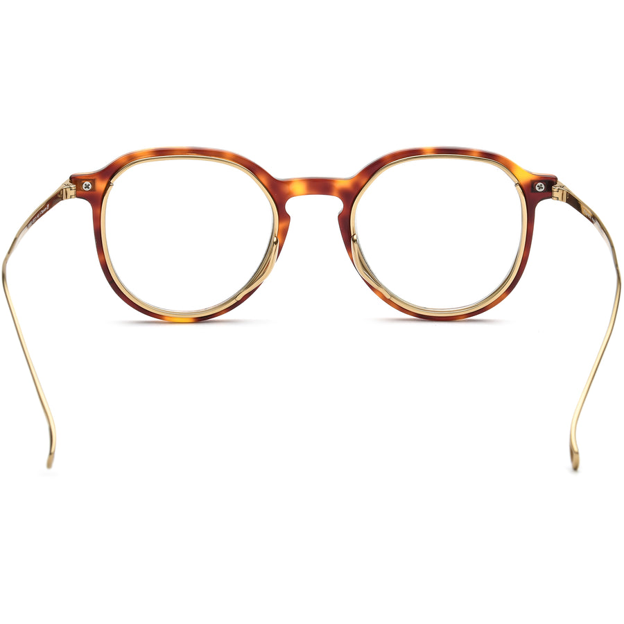 Round Glasses BR1242