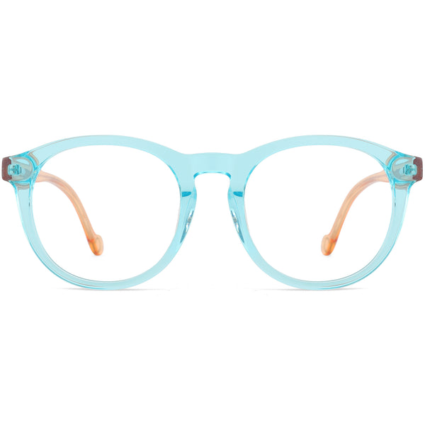 Round Glasses YSAA1019