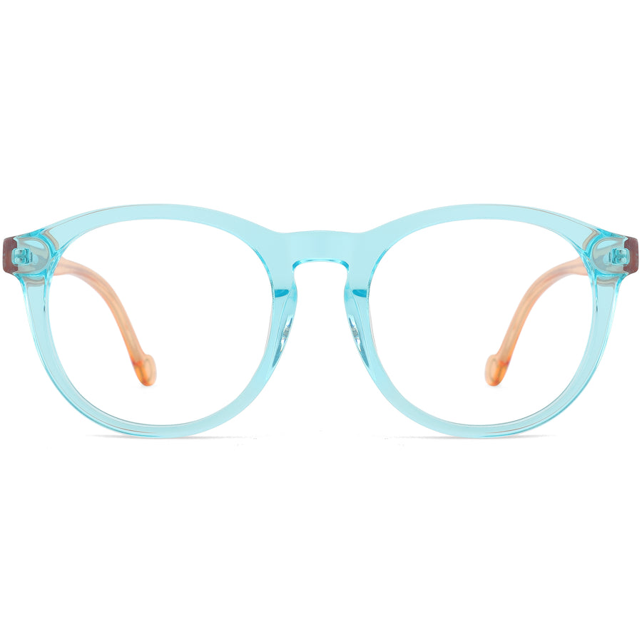 Round Glasses YSAA1019