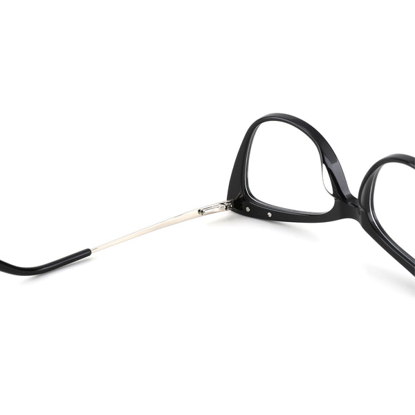 Cat-Eye Glasses YEC1086