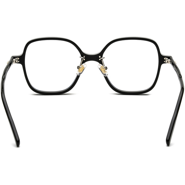 Square Glasses BR1264