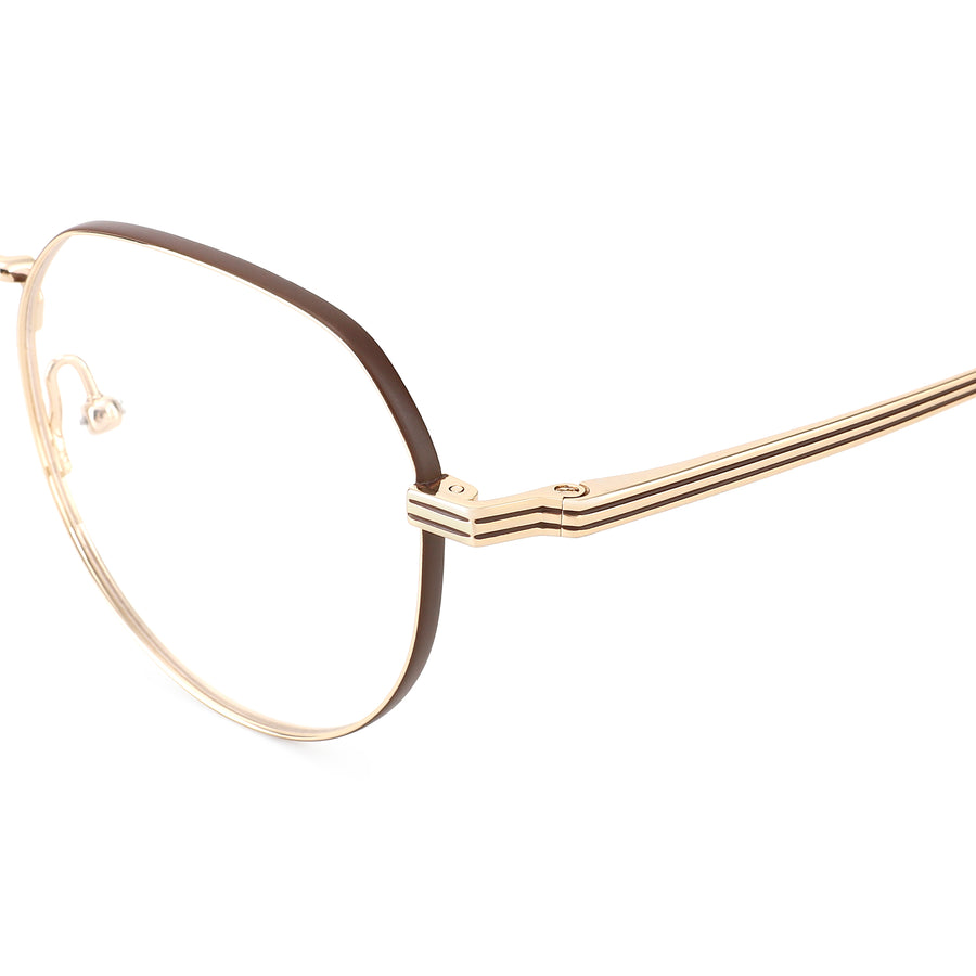 Round Glasses YPT1025