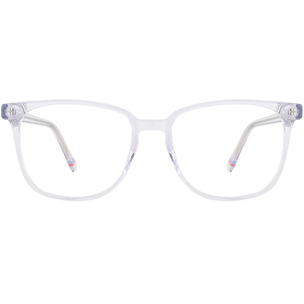 Square Glasses YSAA1016