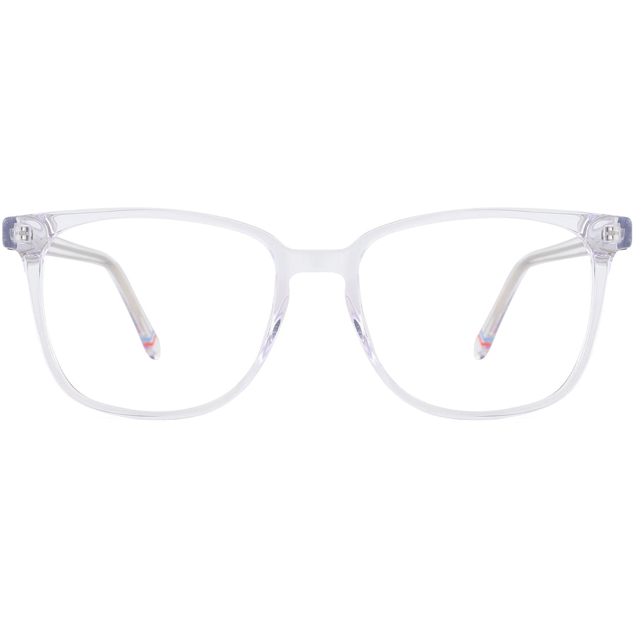 Square Glasses YSAA1016