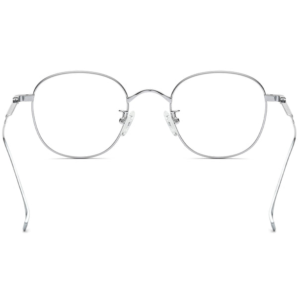 Square Glasses BR1170