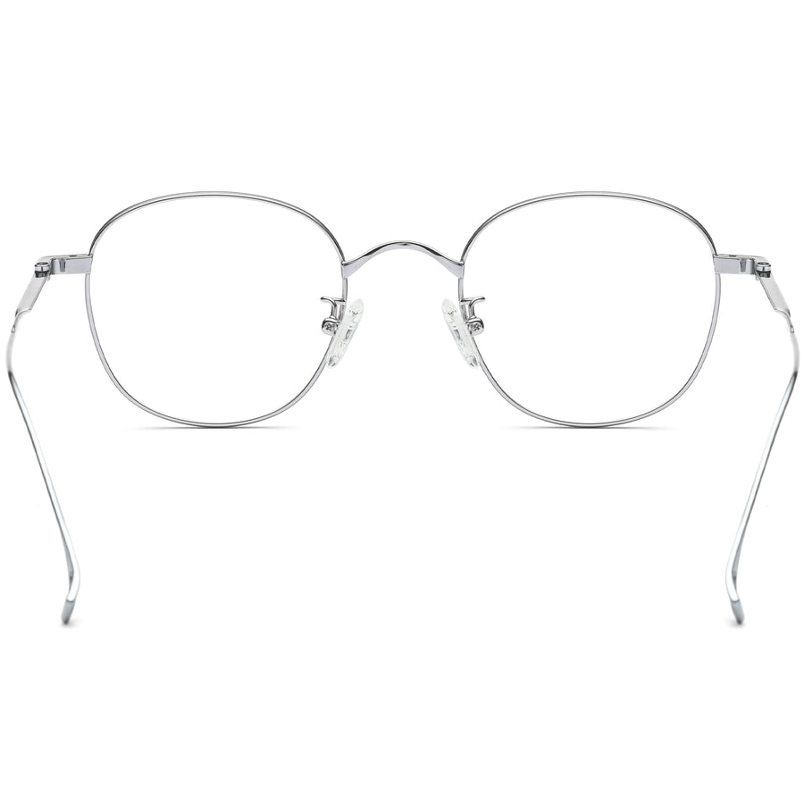 Square Glasses BR1170