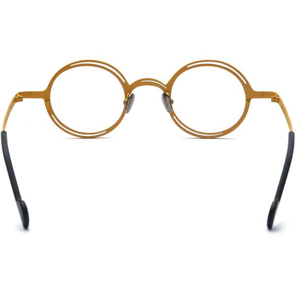 Round Glasses BR1290
