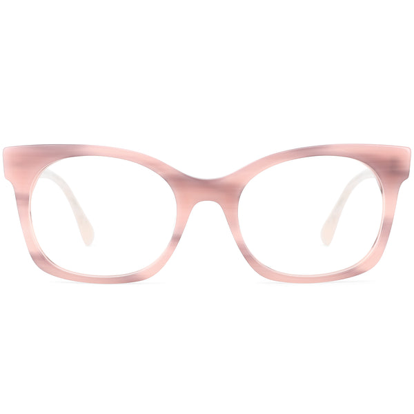 Square Glasses YEA1054