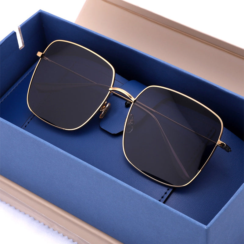Square Sunglasses S1045