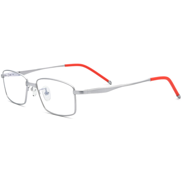 Rectangle Glasses BR1173