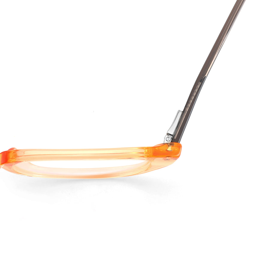 Cat-Eye Glasses YSAA1025