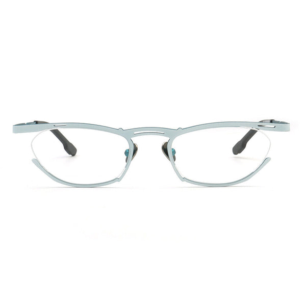 Geometric Glasses A3858