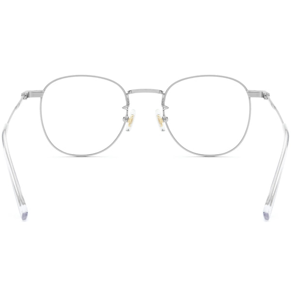 Square Glasses BR1193