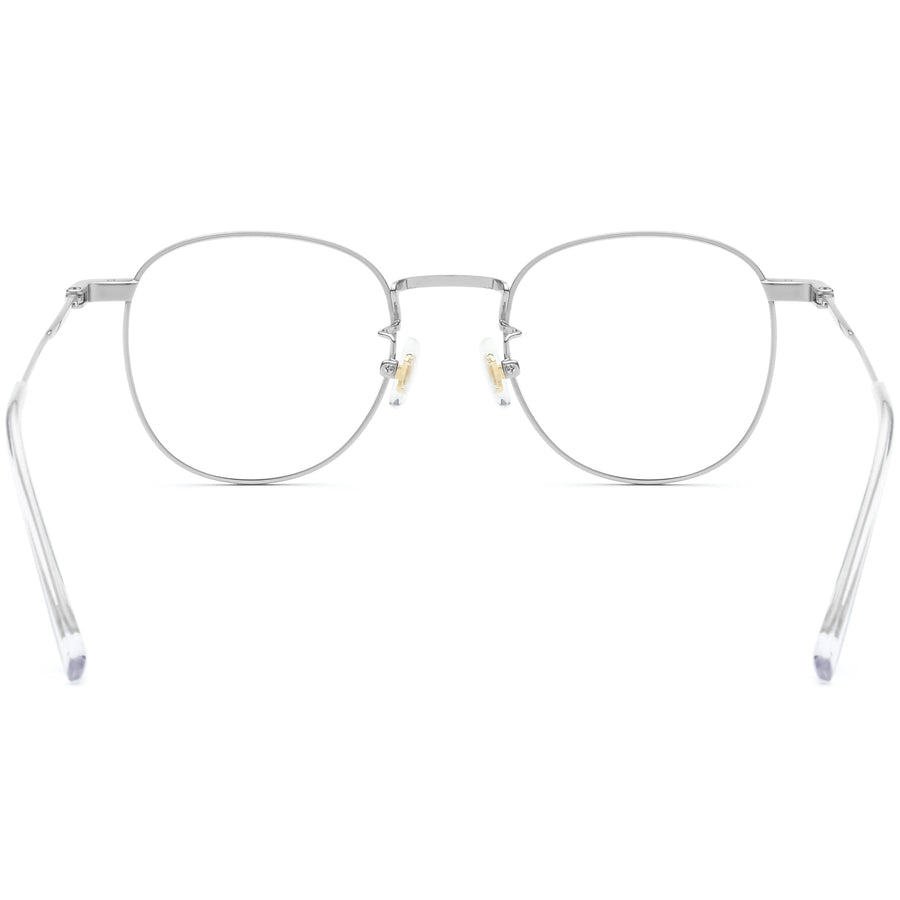 Square Glasses BR1193