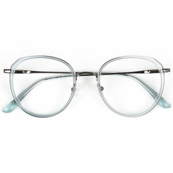Round Glasses A3203