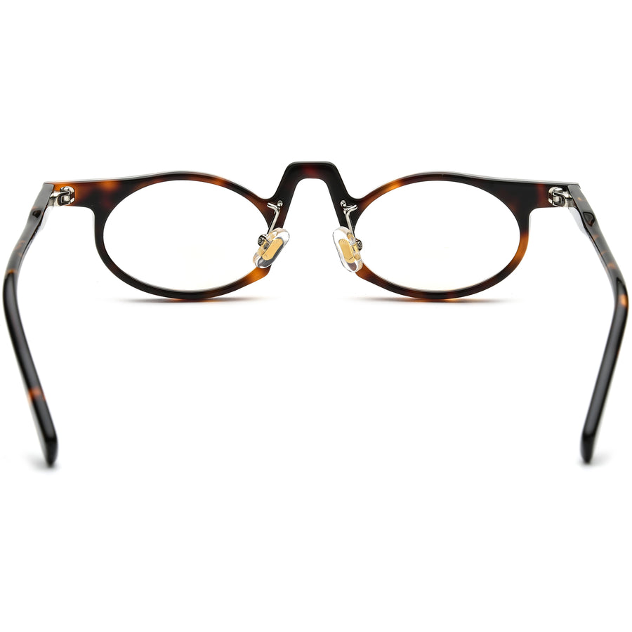 Geometric Glasses BR1112